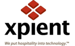 IRIS Restaurant POS logo