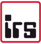 IRS-MES logo
