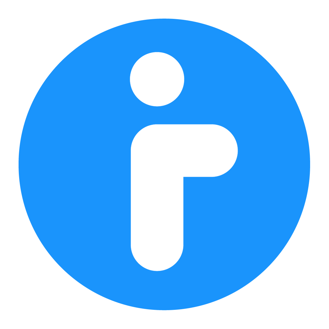 Irwin logo