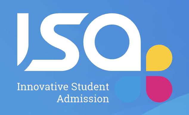 ISA logo