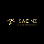 Isac NZ logo