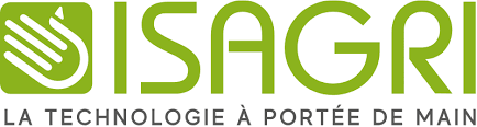 ISACOMPTA logo