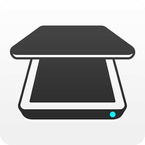 iScanner logo