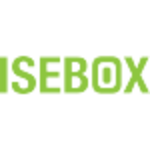 ISEBOX logo