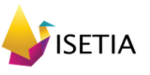 ISETIA logo