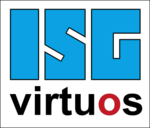 ISG-virtuos logo