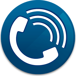 iSoftPhone logo