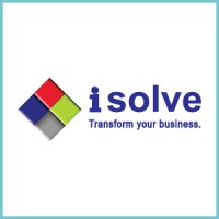 iSolve Video KYC logo