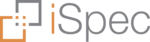 iSpec DMS logo