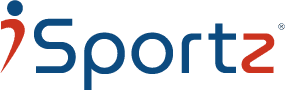 iSportz Member Management System logo