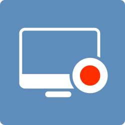 iSpring Cam Pro logo