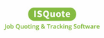 ISQuote logo