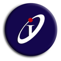 ISS logo