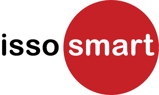 issosmart logo