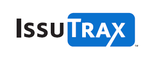IssuTrax logo