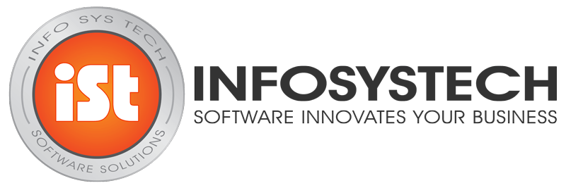 IST Fleet Management Software logo