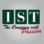 IST-Suite logo