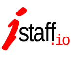 iStaff logo