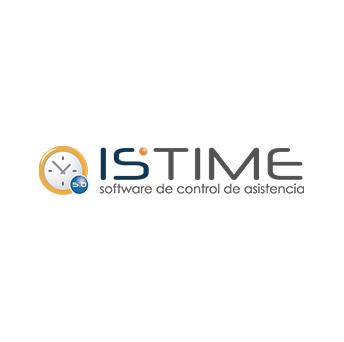 IsTime logo