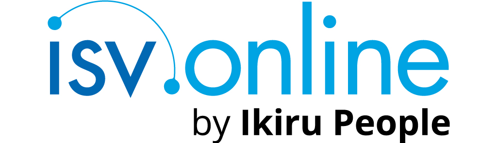 isv.online logo