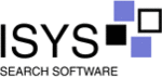 ISYS Search Software logo