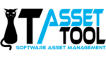 IT Asset Tool logo