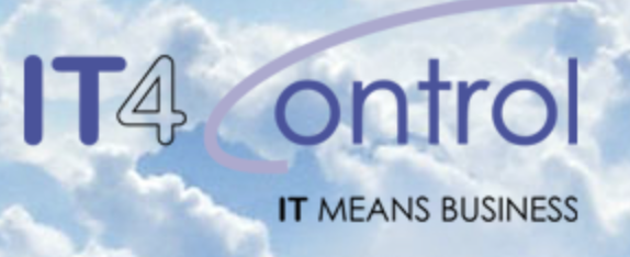 IT4 logo