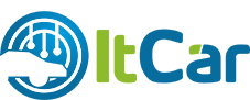 ItCar logo