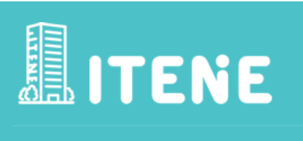 ITENE logo