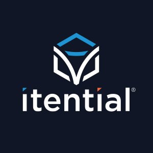 Itential Automation Platform logo