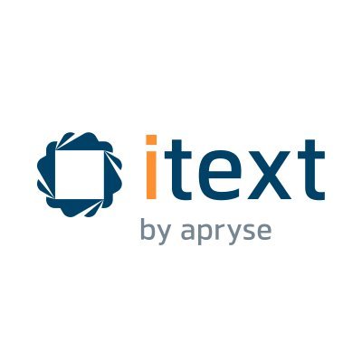 iText logo