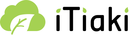iTiaki logo