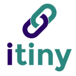 itiny logo
