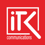 ITK Communications logo
