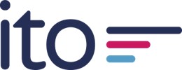 ITO Transit Hub logo