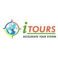 iTours logo