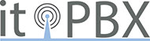 itPBX logo