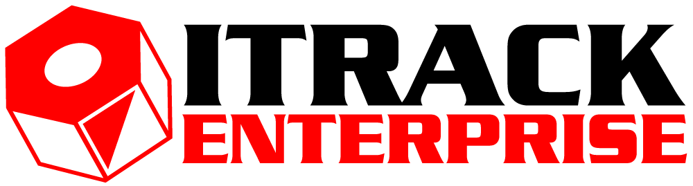 ITrack Enterprise logo