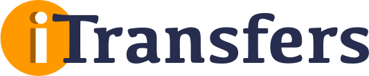 iTransfers logo