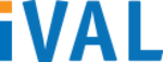 iVAL logo