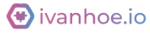 Ivanhoe.io logo