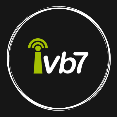 IVB7 Live Streaming logo
