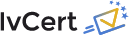 IvCert logo
