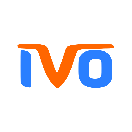 IVO Systems logo