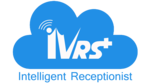 IVRS Plus logo