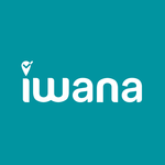 Iwana logo