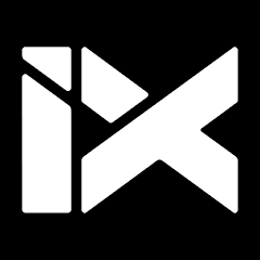 IXORD Notes logo
