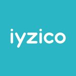 Iyzico logo