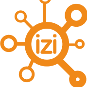 IZI Logistics logo