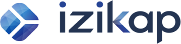 Izikap logo